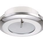Quick LED Inbouwspot Selene 10-30V
