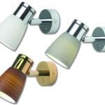 Led Wand plafondlamp Prebit R1-1