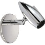Led wandlamp Nicole 12- 24 Volt