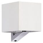 Led wandlamp Sharon 12- 24 Volt