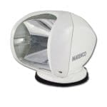 Marinco Schijnwerpers Spotlight 100W 12-24 Volt