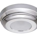 Quick Marine Mindy LED Plafonnière Warm Wit 10-30V 2W Ø90MM – Met Schakelaar