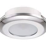 Quick LED Inbouwspot Miriam 10-30V