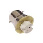 NauticLed Adapter van Ba22D naar G4