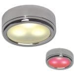 Prebit Opbouwlampen D1 10-30V