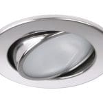 Quick LED Inbouwspot Nikita 4W 10-30V