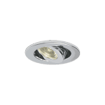 Prebit Inbouwspot EB02
