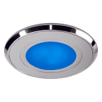 Prebit Inbouwspot EB32R IP67 10-30V
