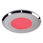 Prebit Inbouwspot EB32R IP67 10-30V