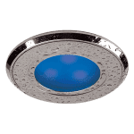 Prebit Inbouwspot EB32R IP67 10-30V