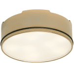 Prebit Opbouwlamp D2 10-30V