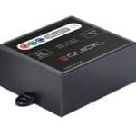 Quick RGBW Downlight Driver QCC-DRV TWCV