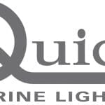 Quick LED Inbouwspot Nikita 4W 10-30V