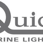 Quick LED Inbouwspot Selene 10-30V