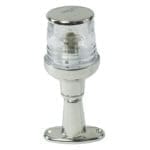 RVS 316 Ankerlantaarns Anker topverlichting 12 volt