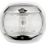 RVS Boot Navigatieverlichting tot 20 meter
