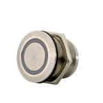 RVS touch dimmer voor LED verlichting