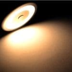 Talamex LED Opbouw Plafonnière 10-30V 6,2W met Dimfunctie