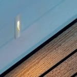 Quick Marine Sfeerverlichting Till serie 10 – 30 volt mat rvs kleur licht daglicht