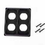 Uw Quipment – Inbouw frame – Rugged – Vierkant