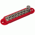 VTE 12-voudige verdeelstrip