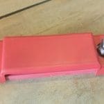 VTE 12-voudige verdeelstrip