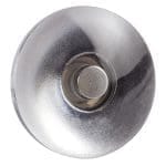 Wand Led lampje Patricia 12-24 Volt