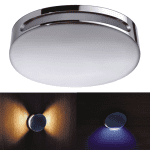 Led Wand spot 12-24 Volt type Grace