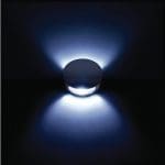 Led Wand spot 12-24 Volt type Grace