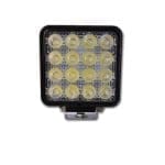 Epistar Schijnwerper Power led 4000 Lumen