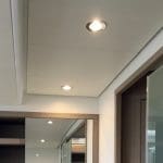 Quick Marine LED Inbouwspot Thekla 10-30V