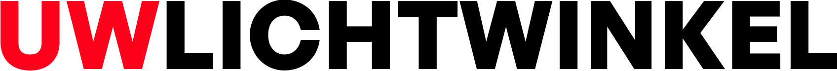 Uw Lichtwinkel logo